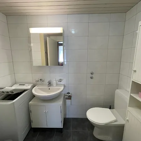 Aldora Business Apartment