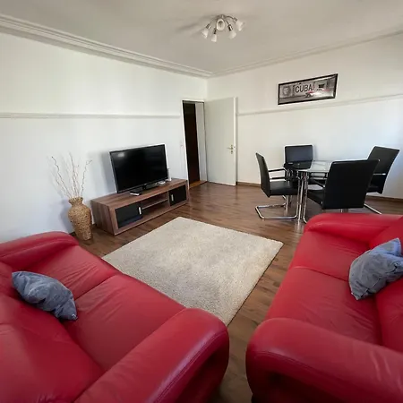 Aldora Business Wil (St. Gallen)