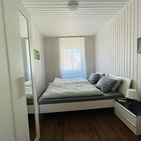 Apartment Aldora Business *
